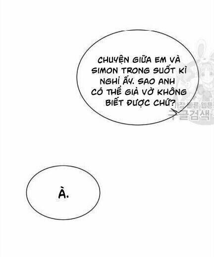 vị hôn thê của nam chính chapter 35 - Trang 2