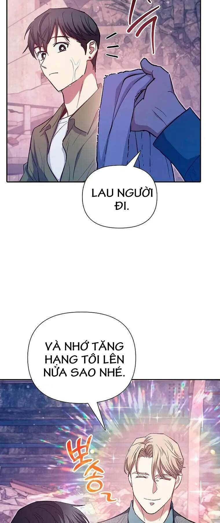 những ranker cấp s mà tôi nuôi dưỡng chapter 102 - Next chapter 103