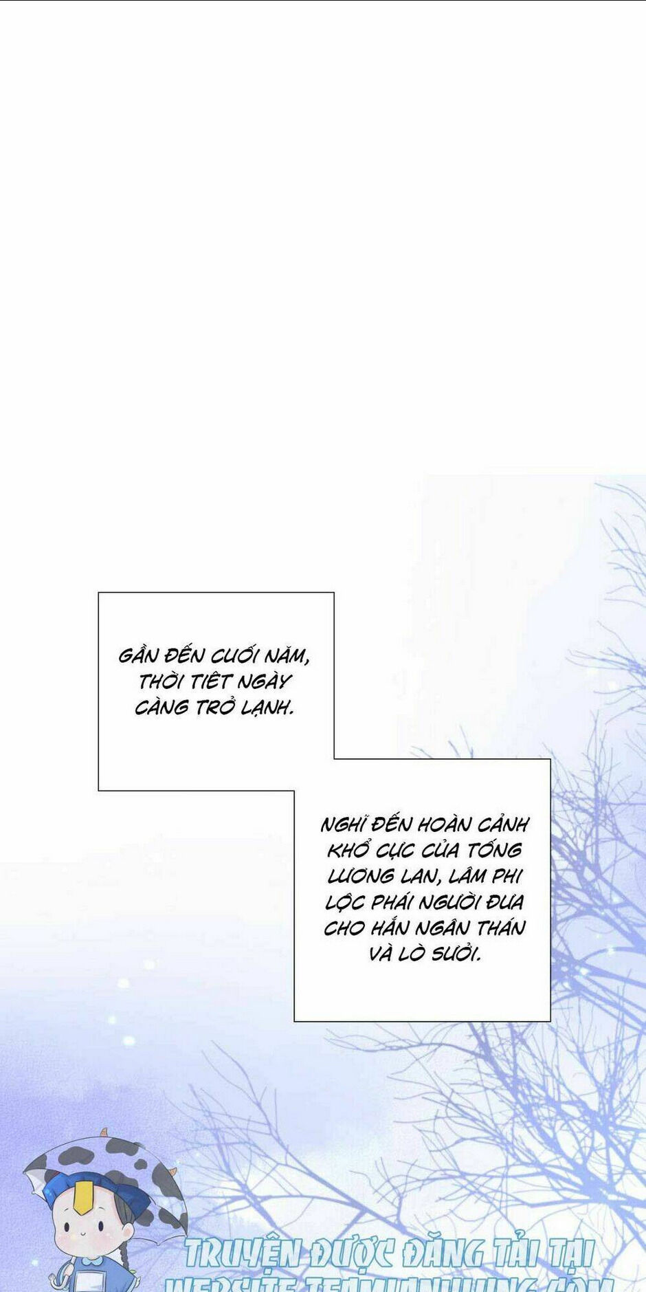 mãn cấp trà xanh xuyên không thành tiểu đáng thương chapter 19 - Next chapter 20