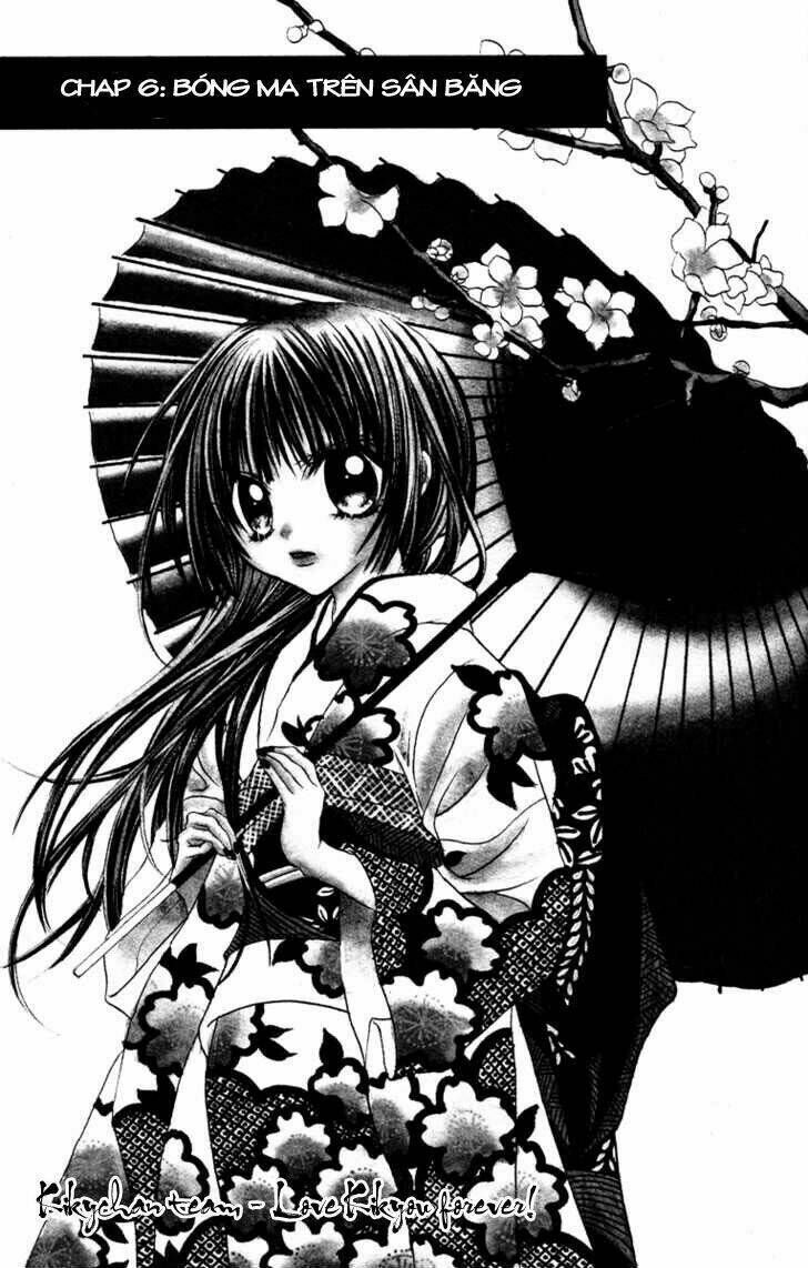 Jigoku Shoujo-Cô Gái Đến Từ Địa Ngục Chapter 6 - Trang 2