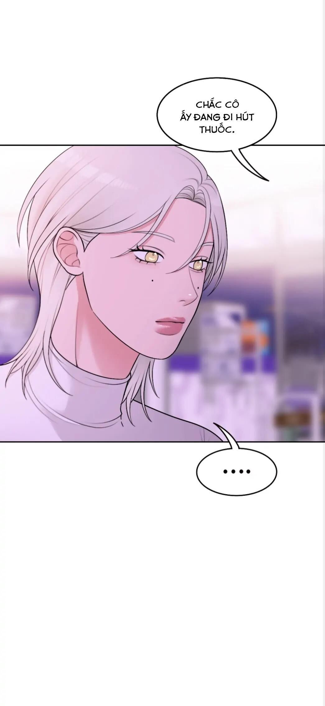 vô tình Chapter 31 Chap 31 - Trang 2