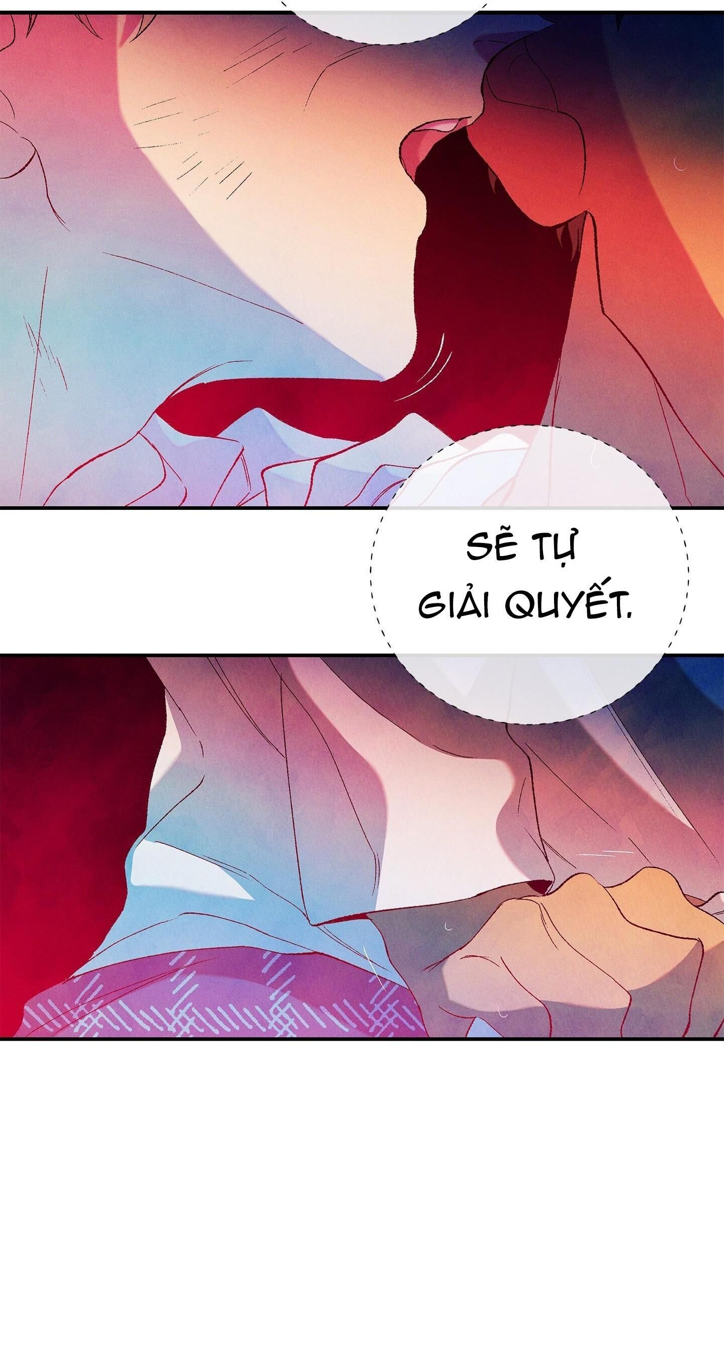 ông chú bên cửa sổ Chapter 62 - Trang 1