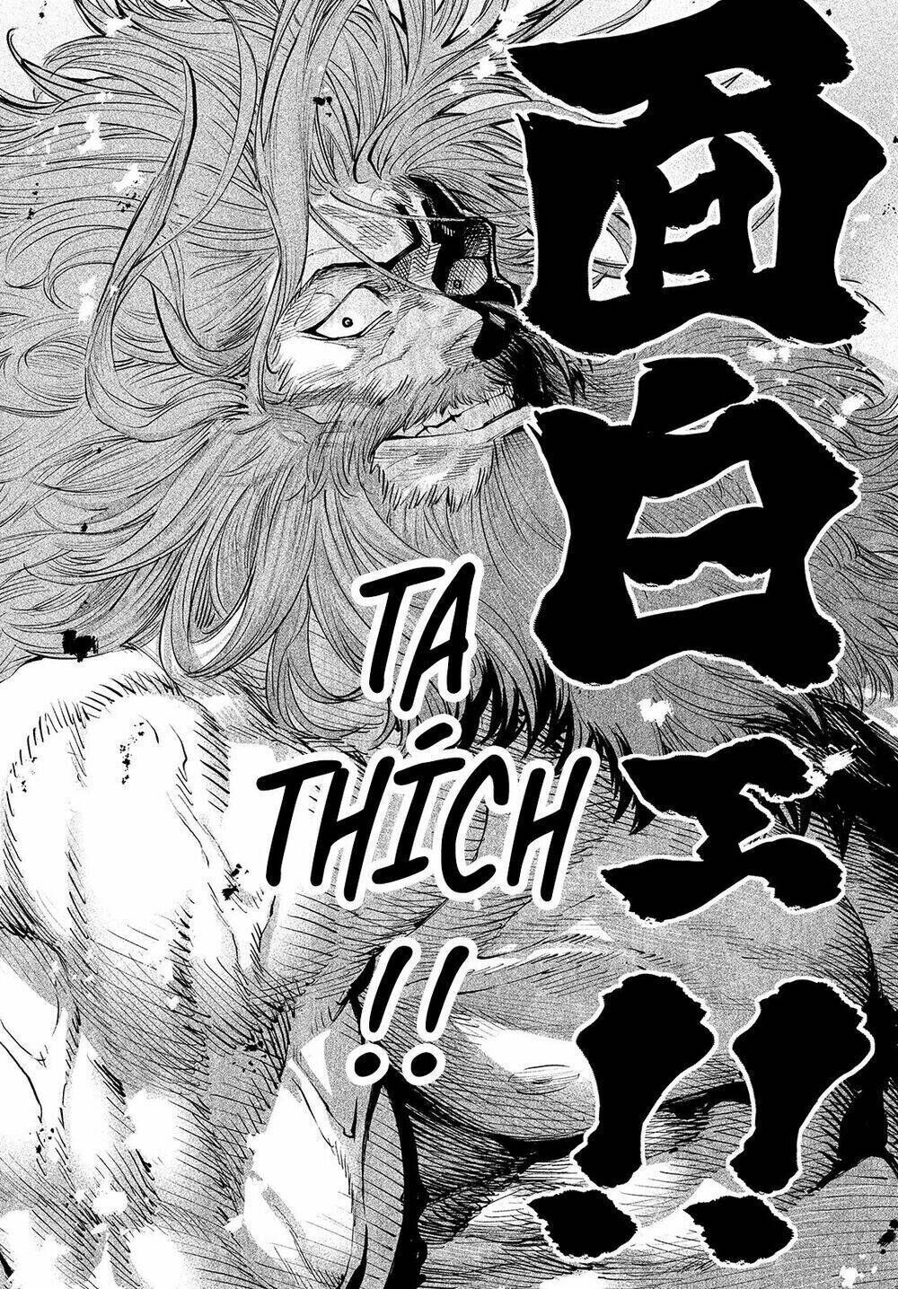 tenkaichi - thiên hạ đệ nhất võ sĩ đại hội Chapter 1 - Trang 2