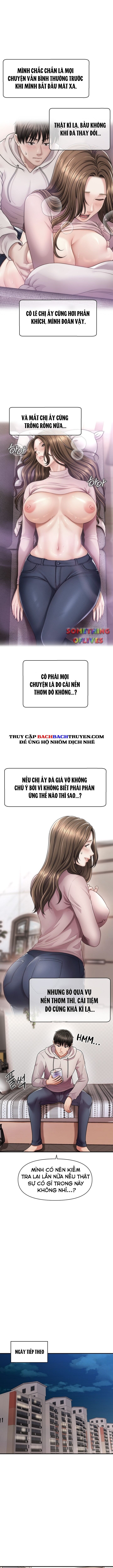 sử dụng thuật thôi miên để chinh phục phái nữ chapter 2 - Trang 2