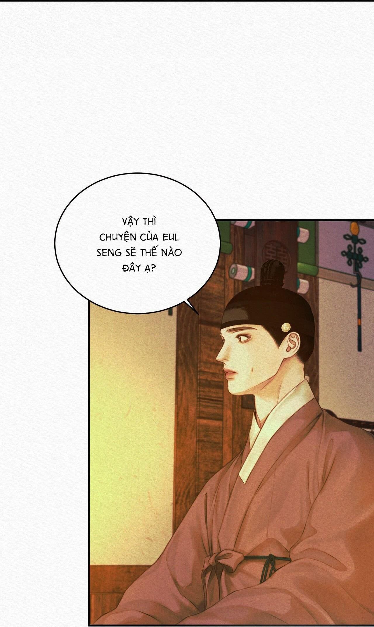 (CBunu) Củy Dạ Khút Chapter 56 - Next Chapter 57