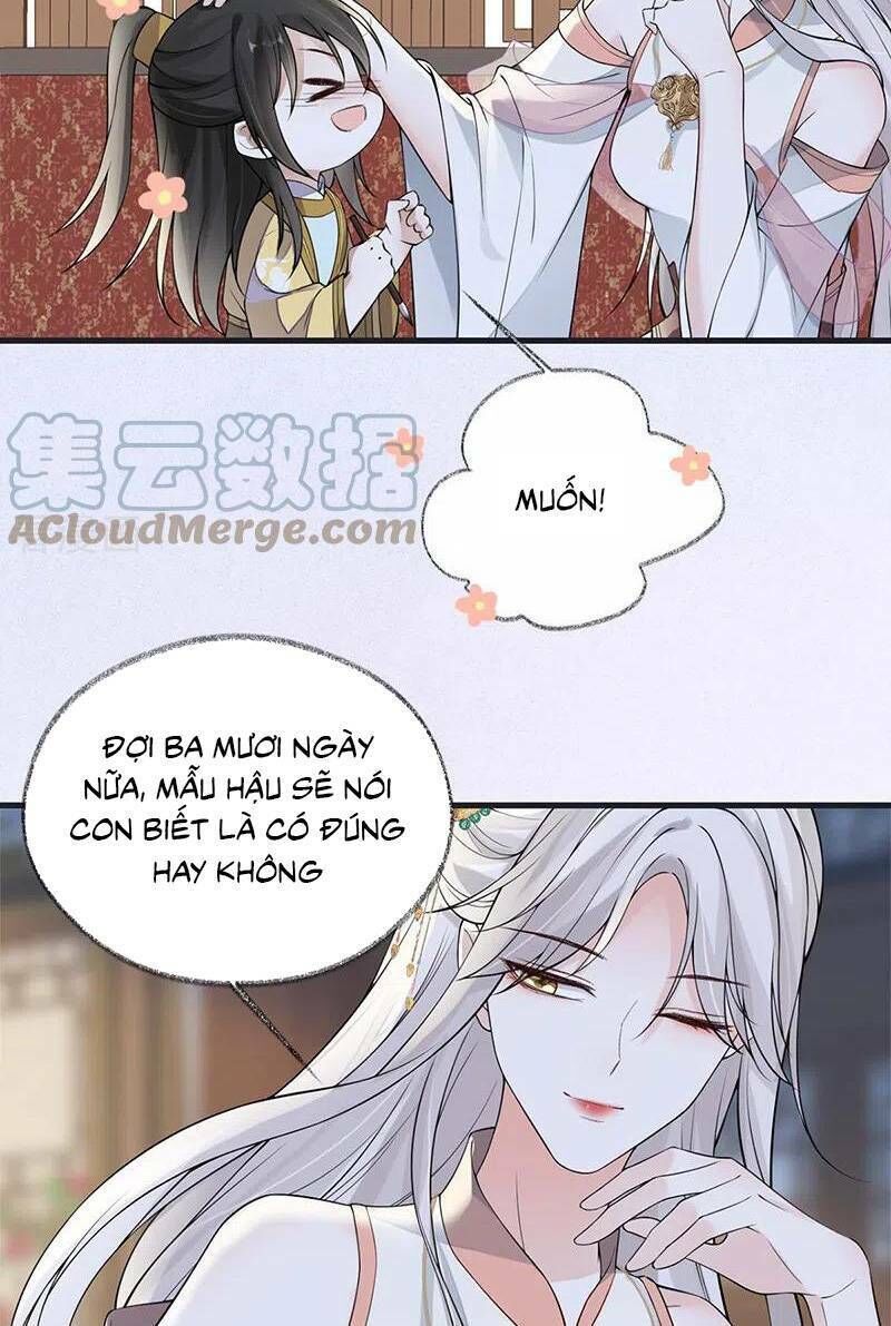 thái hậu quân hạ thần chapter 138 - Trang 2