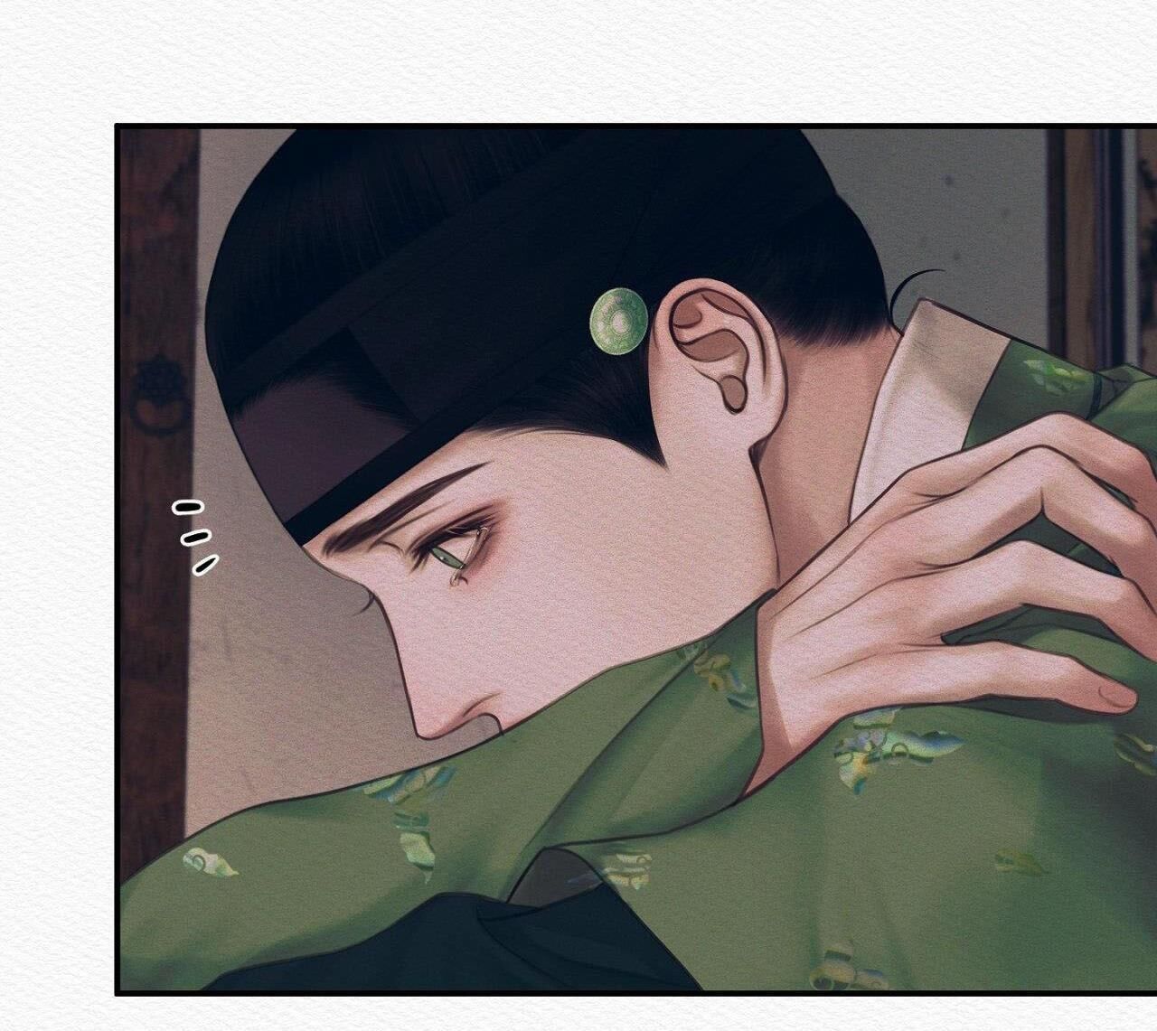 (CBunu) Củy Dạ Khút Chapter 54 - Trang 1