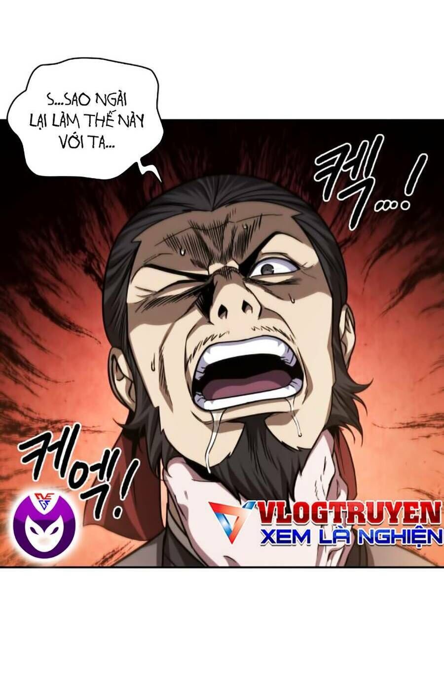 ngã lão ma thần chapter 158 - Trang 2