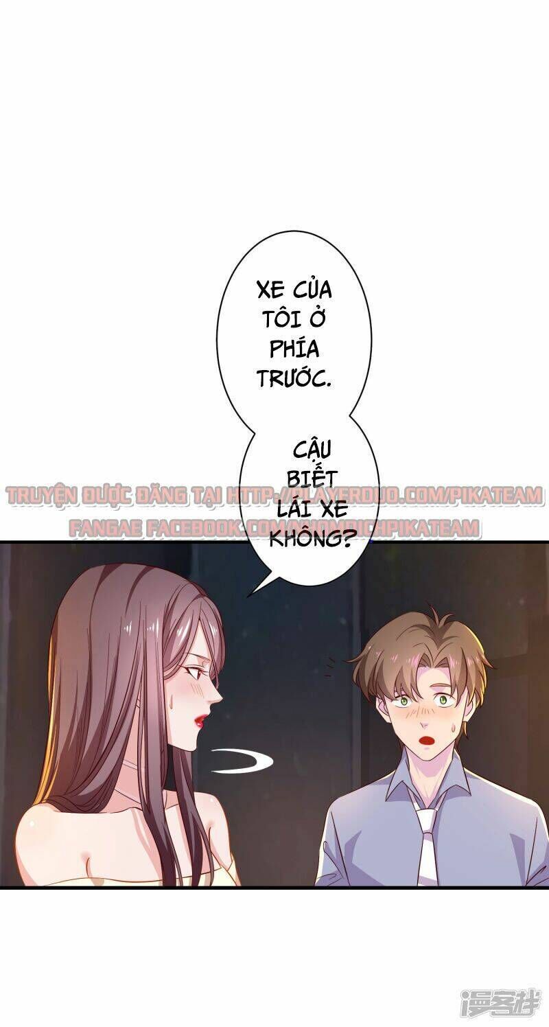 Ma Lạt Nữ Lão Bản Chapter 11 - Next Chapter 12