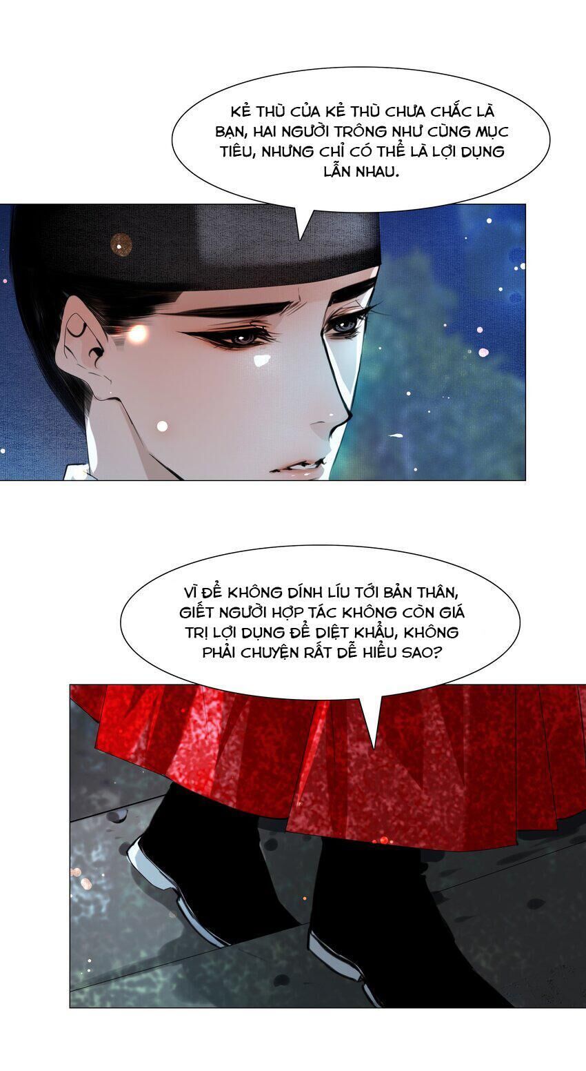 vòng luân hồi Chapter 51 - Trang 1