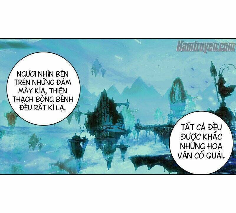 già thiên Chapter 111 - Trang 2