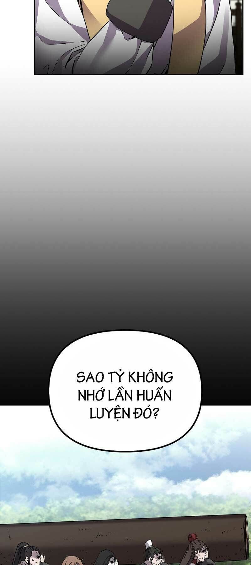 sự chuyển sinh vào võ lâm thế gia của ranker chương 102 - Next chapter 103