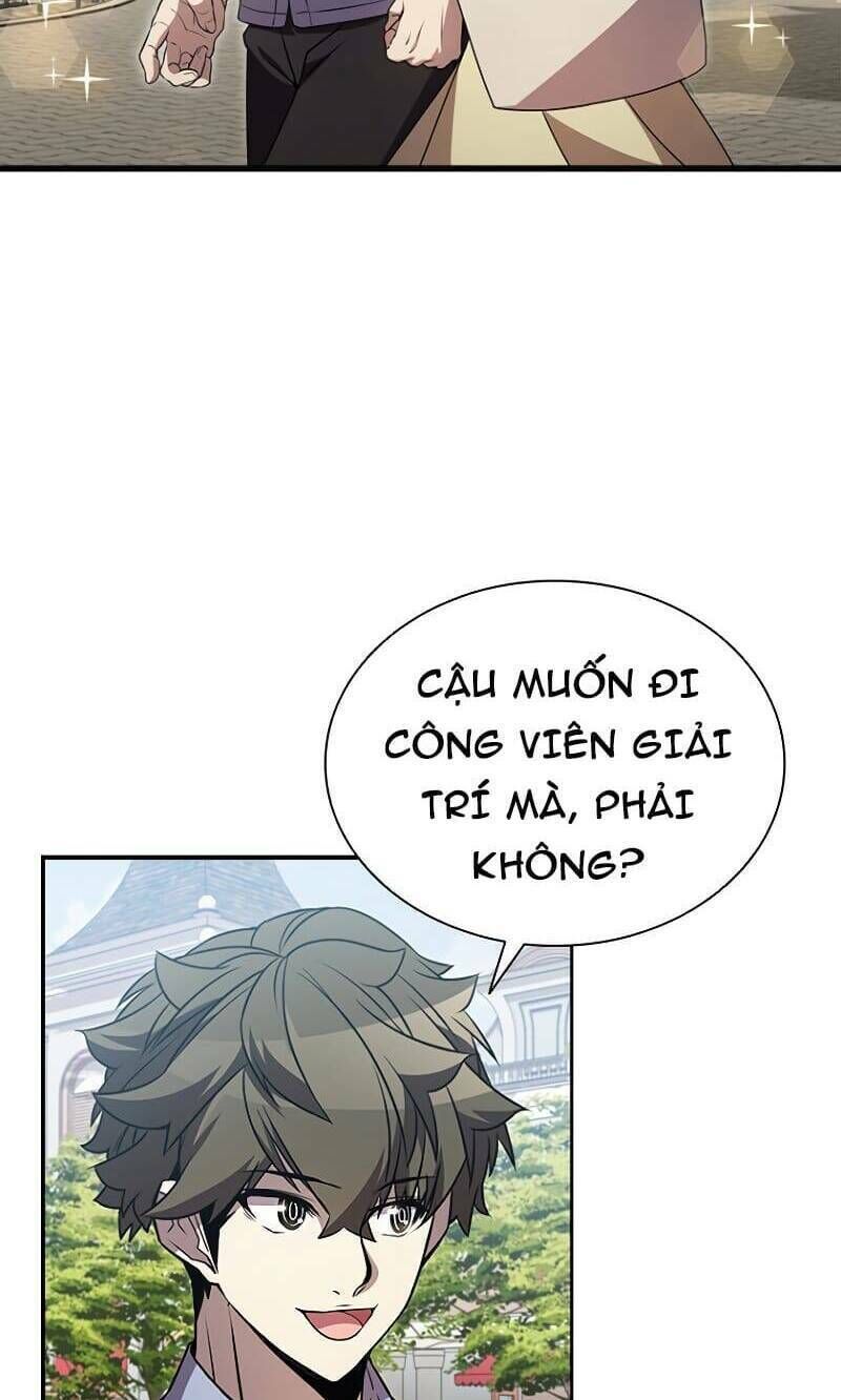 bậc thầy thuần hóa chapter 81 - Trang 2