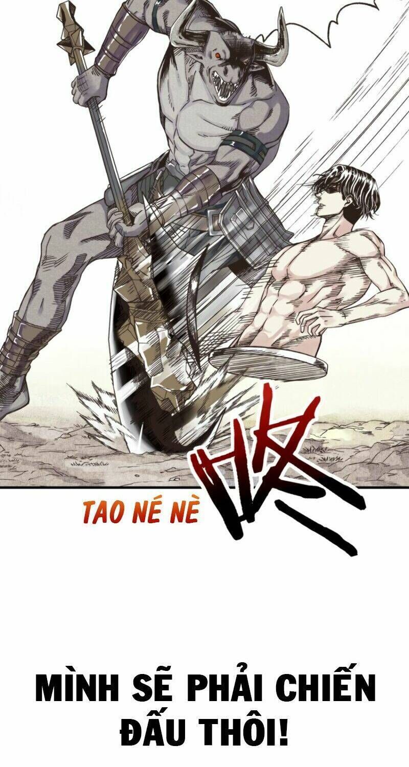 Trêu Tao Đi Nếu Mày Dám Chapter 2 - Trang 2