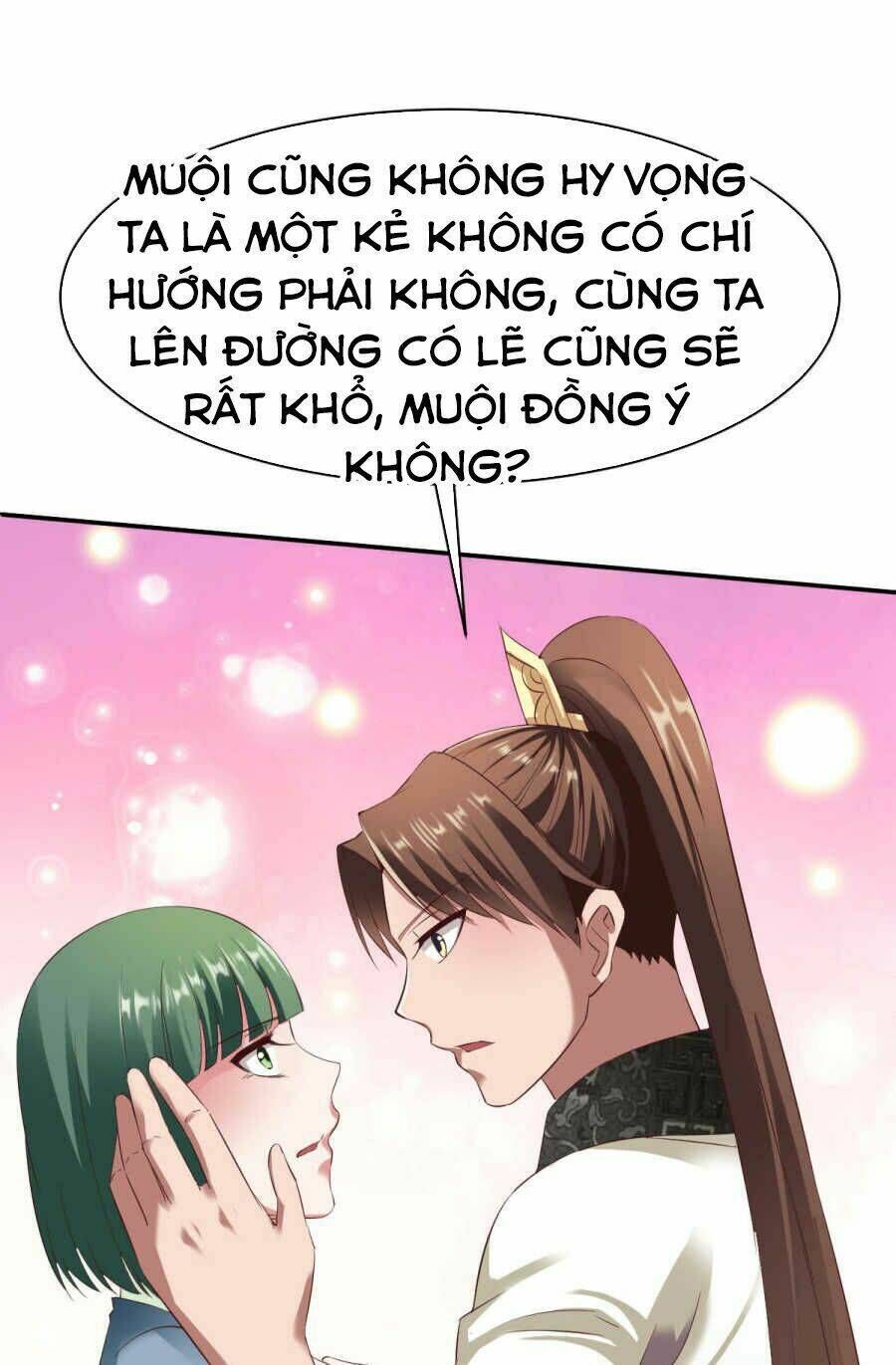 chiến đỉnh chapter 26 - Trang 2