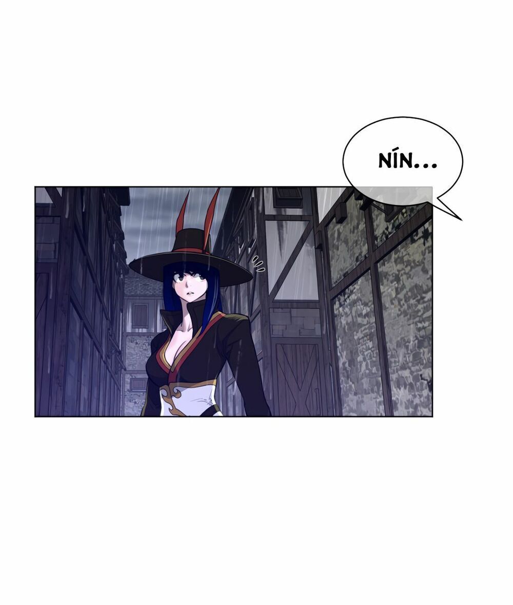 một nửa hoàn hảo chapter 74 - Trang 2