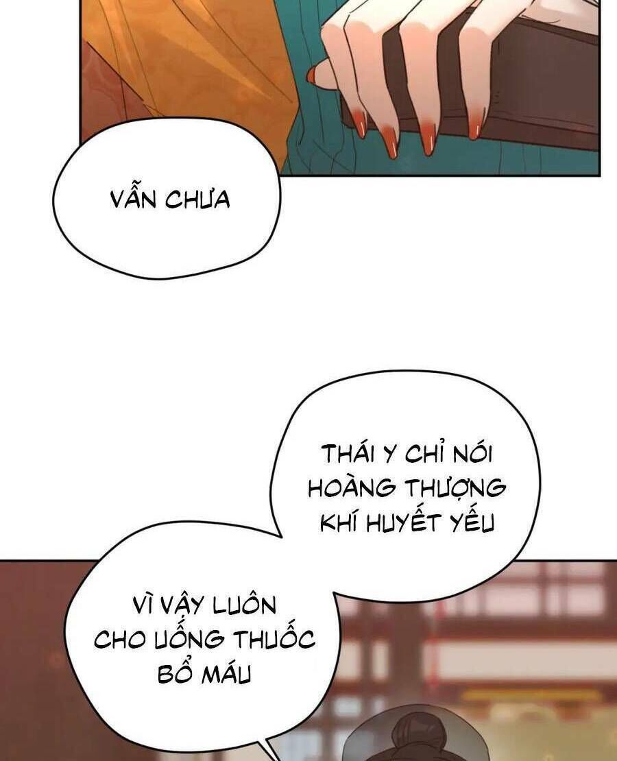 hoàng hậu vô đức chapter 109 - Trang 2