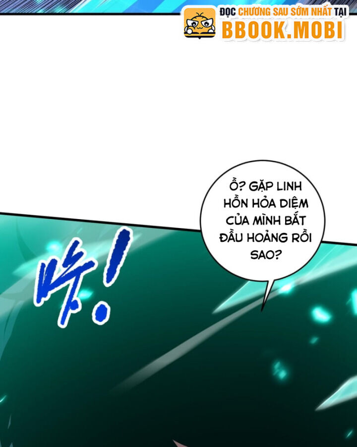 tử linh pháp sư! ta chính là thiên tài chapter 100 - Next chapter 101