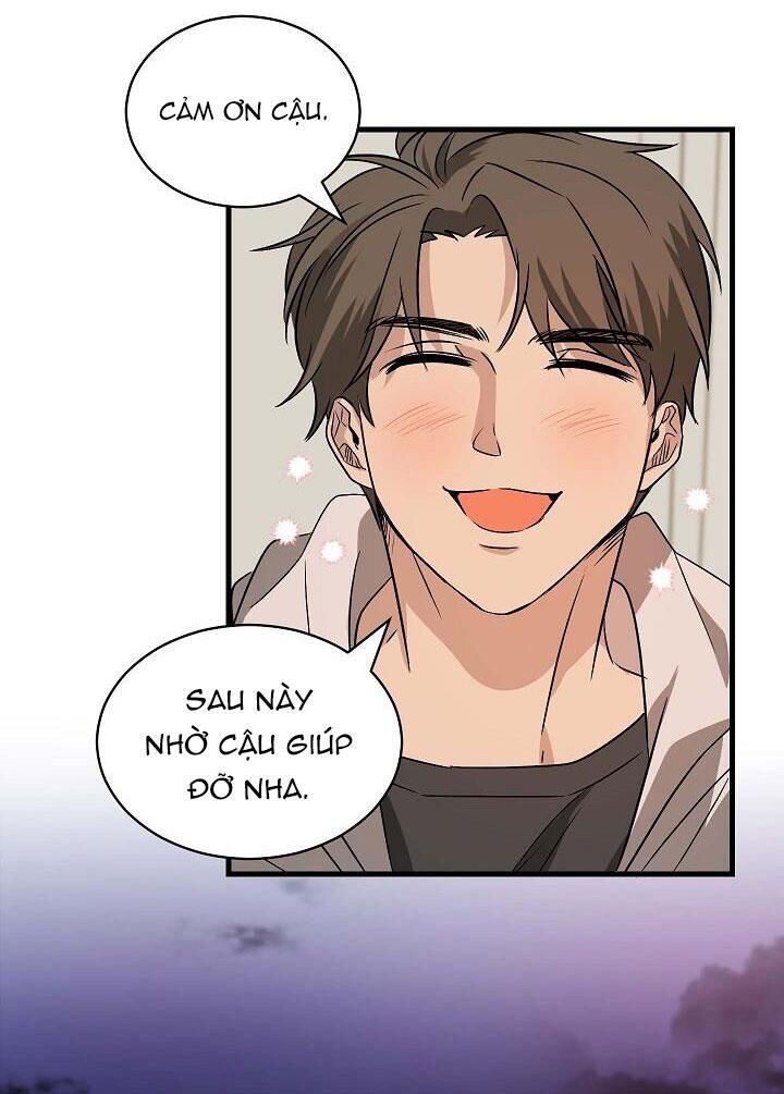 tình yêu của hyung tae Chapter 10 - Trang 2