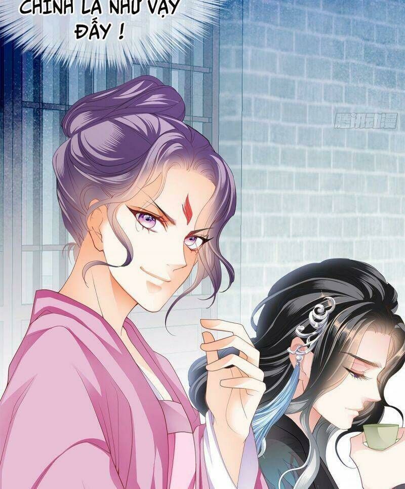 bổn vương muốn ngươi Chapter 7 - Next Chapter 8