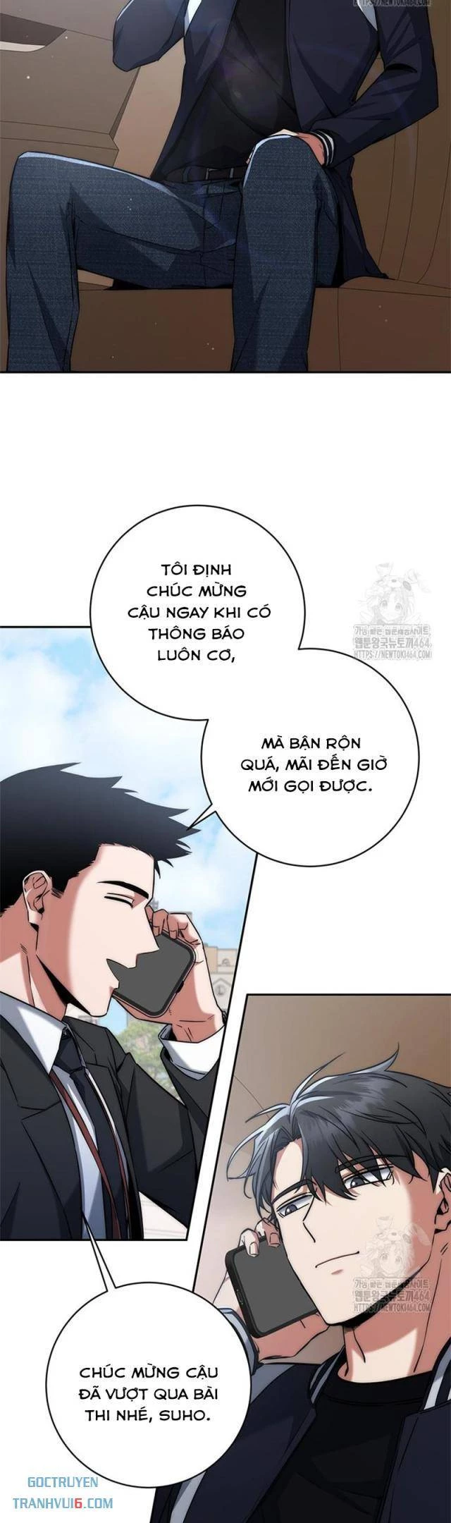 Công Chức Cấp Kiếm Thần Hồi Quy Chapter 13 - Next Chapter 14