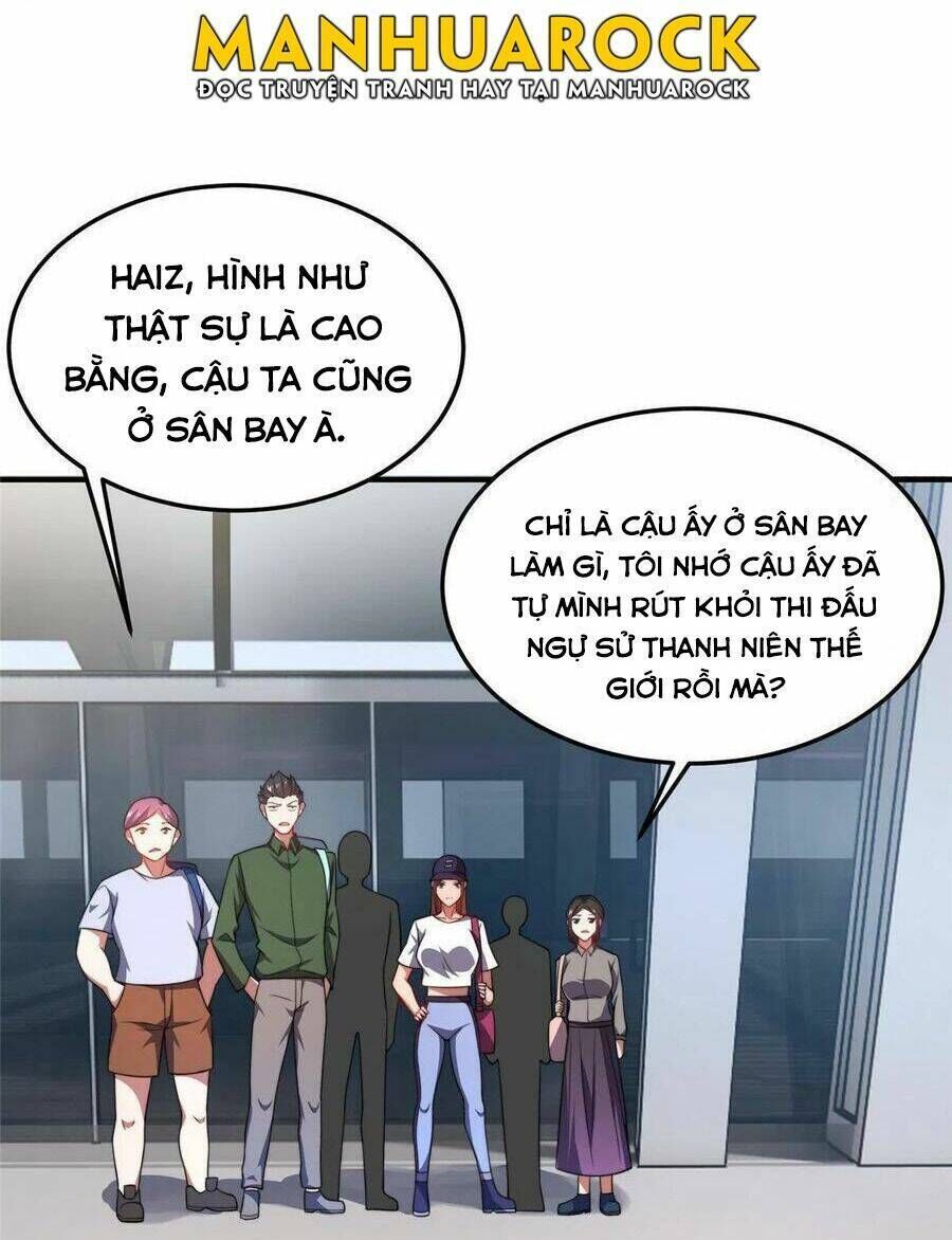 thần sủng tiến hóa chapter 102 - Next chương 103