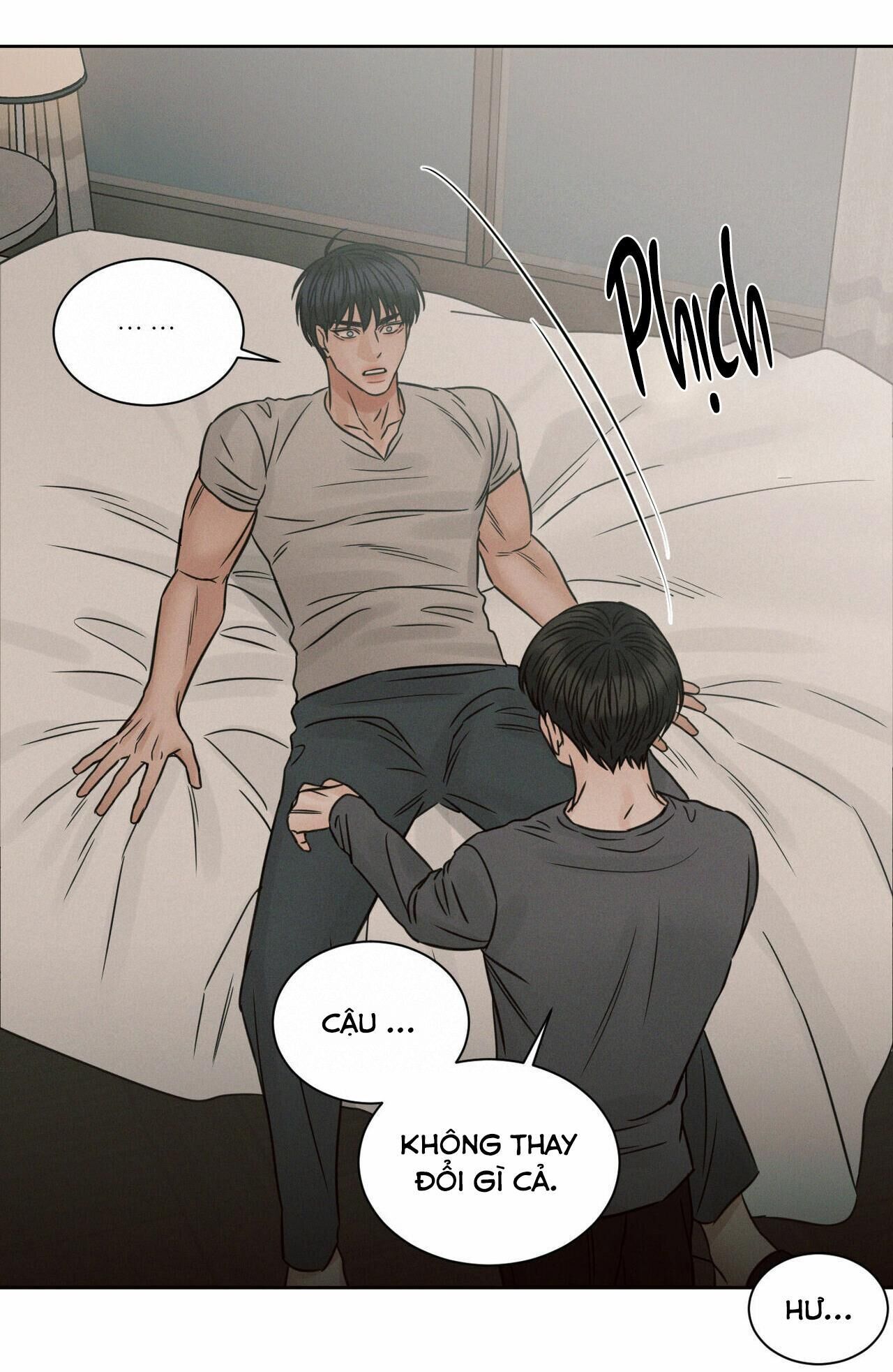 dù anh không yêu em Chapter 62 - Next Chương 63