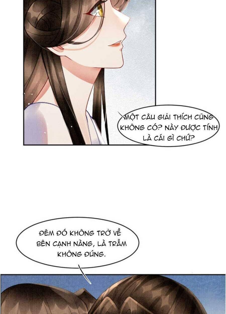 bạch nguyệt quang lạm quyền của sủng hậu chapter 38 - Trang 2