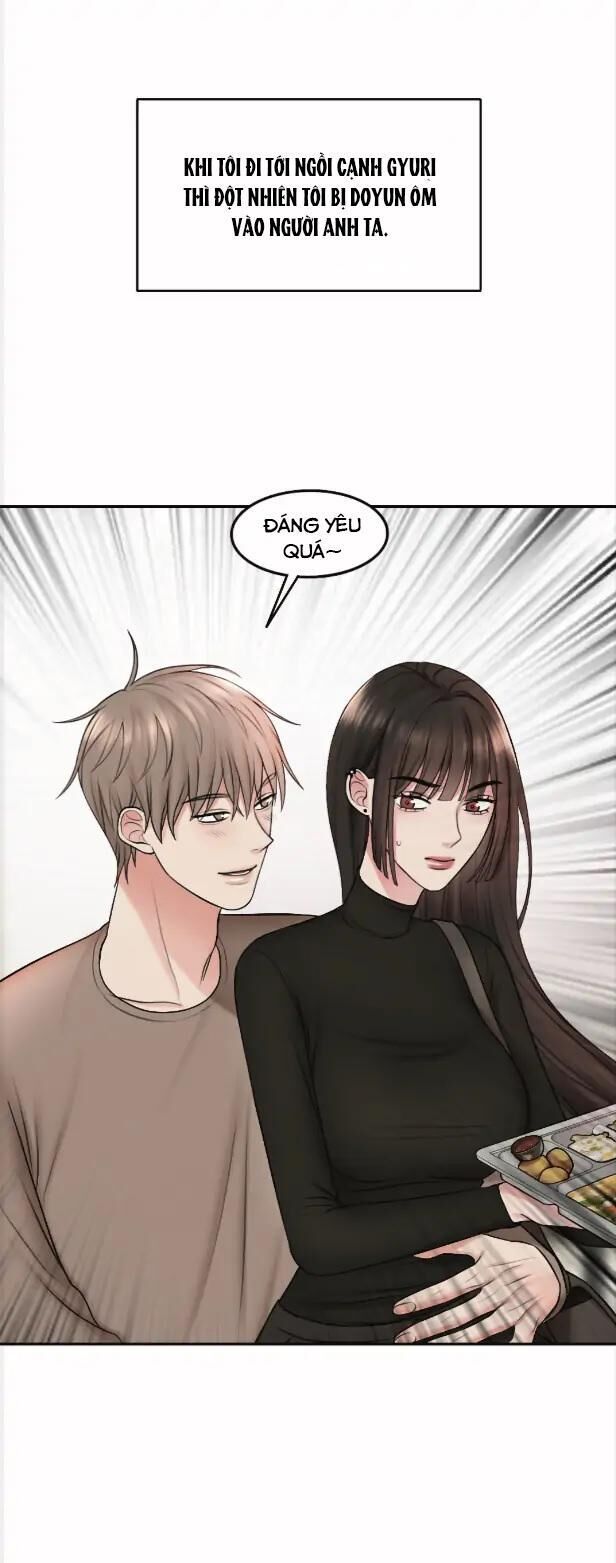 vô tình Chapter 14 Chương 14 - Trang 2