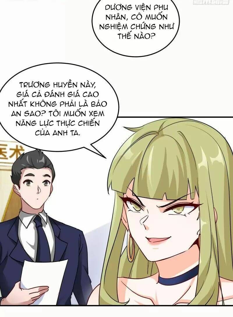 long vương điện chapter 93 - Next chapter 94