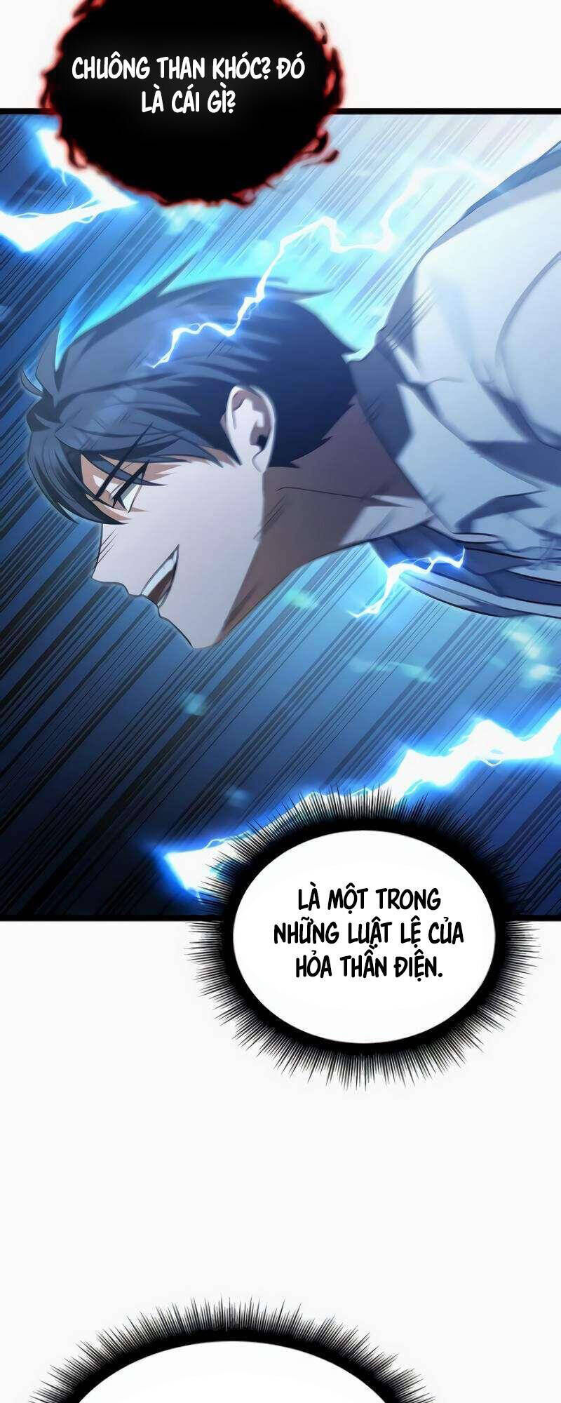 tuyệt thế anh hùng Chapter 24 - Next Chapter 25