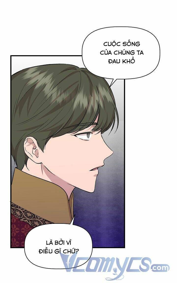 tôi không phải là cinderella chapter 22 - Trang 2