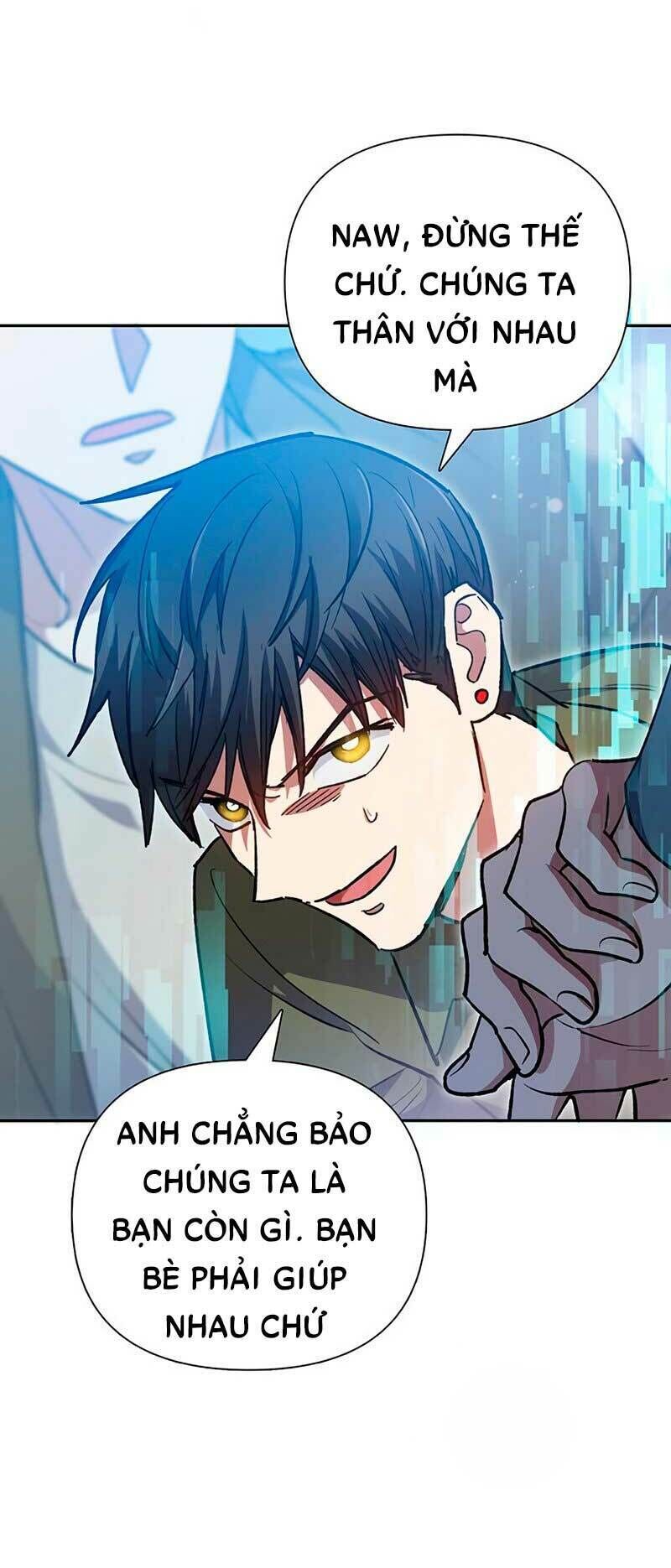 những ranker cấp s mà tôi nuôi dưỡng chương 101 - Next chapter 102