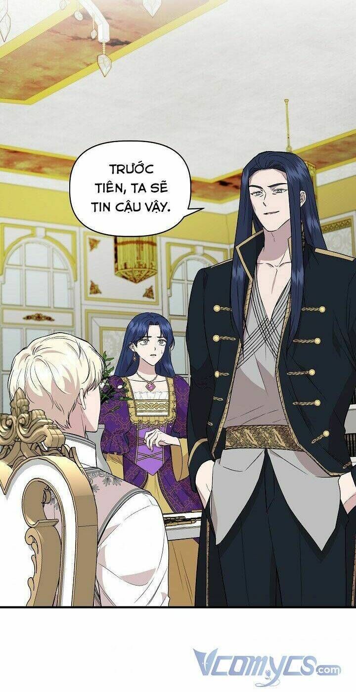 tôi không phải là cinderella chapter 30 - Trang 2