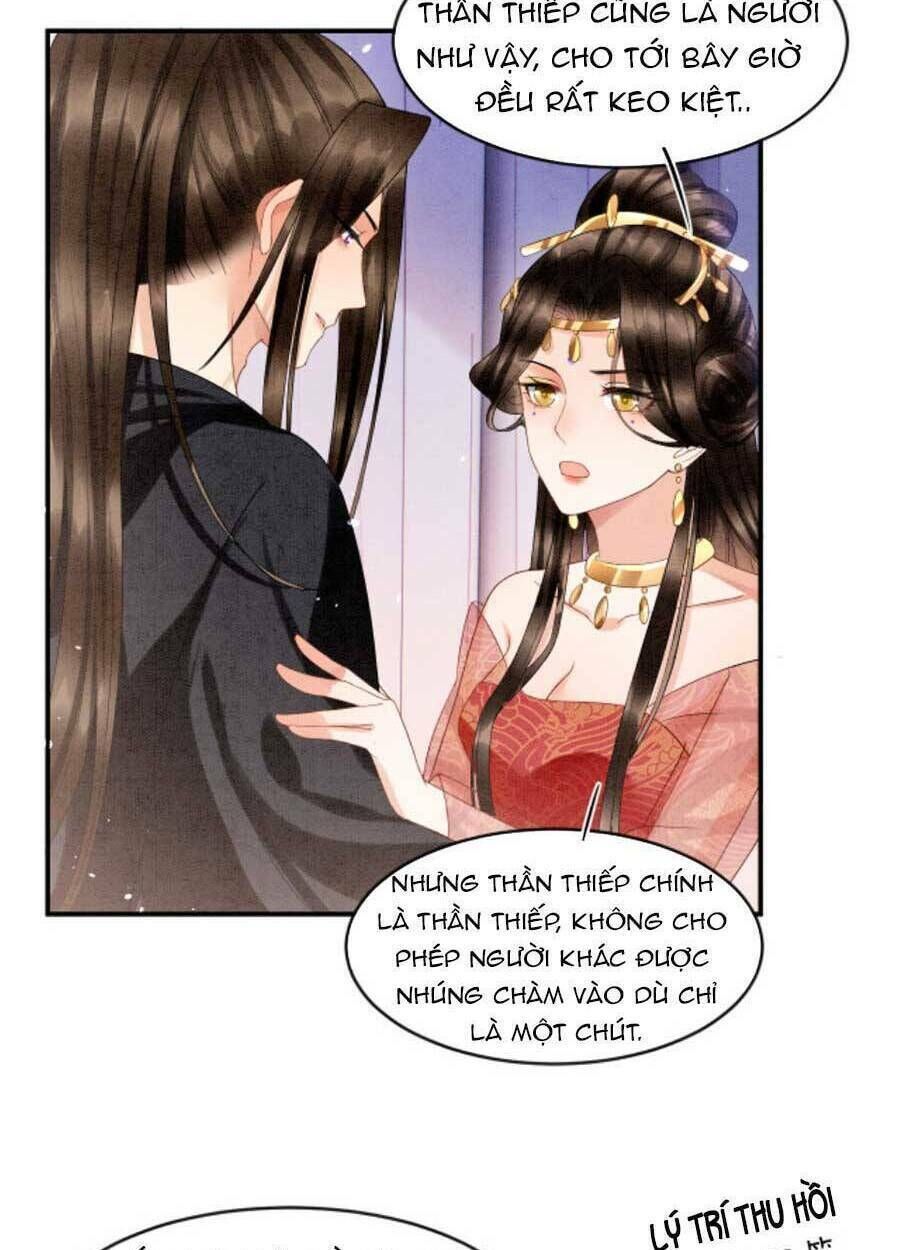 bạch nguyệt quang lạm quyền của sủng hậu chapter 27 - Trang 2