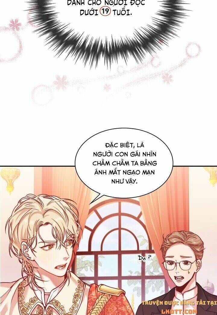 tôi trở thành thư ký của bạo chúa Chapter 4 - Next Chapter 5