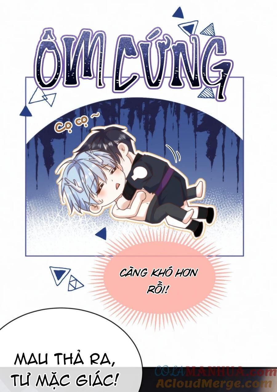 giáo huấn em trai hư hỏng Chapter 22 - Trang 1