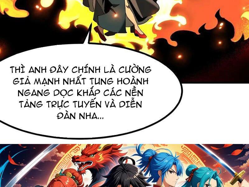 không cẩn thận, lưu danh muôn thủa Chapter 51 - Trang 1