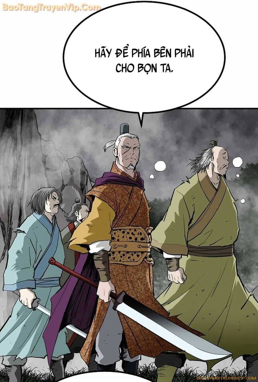 cung quỷ kiếm thần Chapter 268 - Trang 2