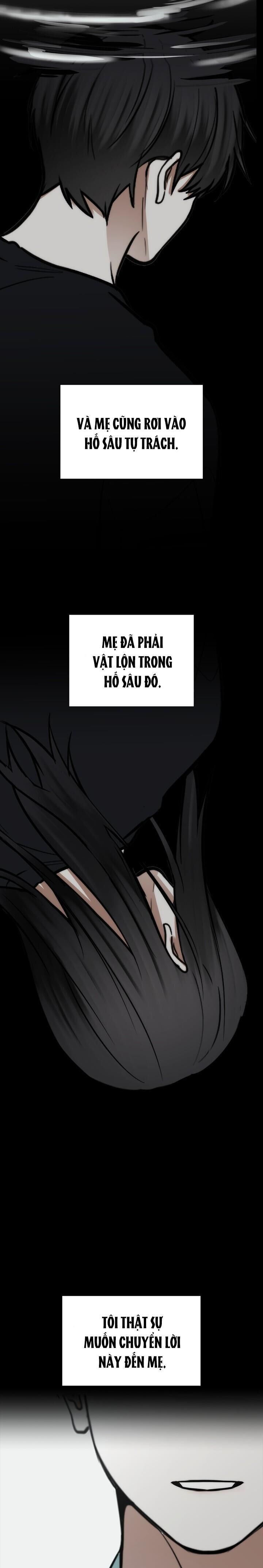 không xa lạ Chapter 50 - Trang 2