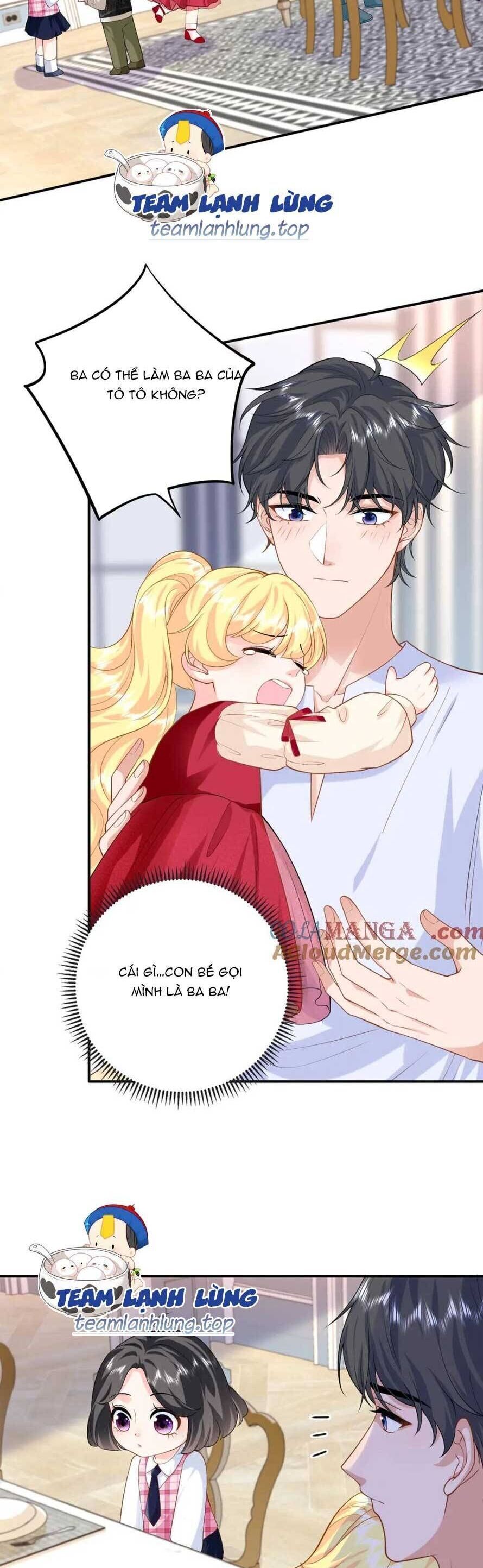 bé rồng đột kích! mami vừa cay vừa độc chapter 82 - Trang 1