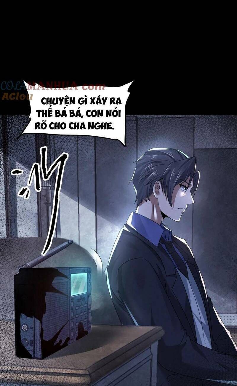 bởi vì cẩn thận mà quá phận hung ác chương 81 - Next chapter 82