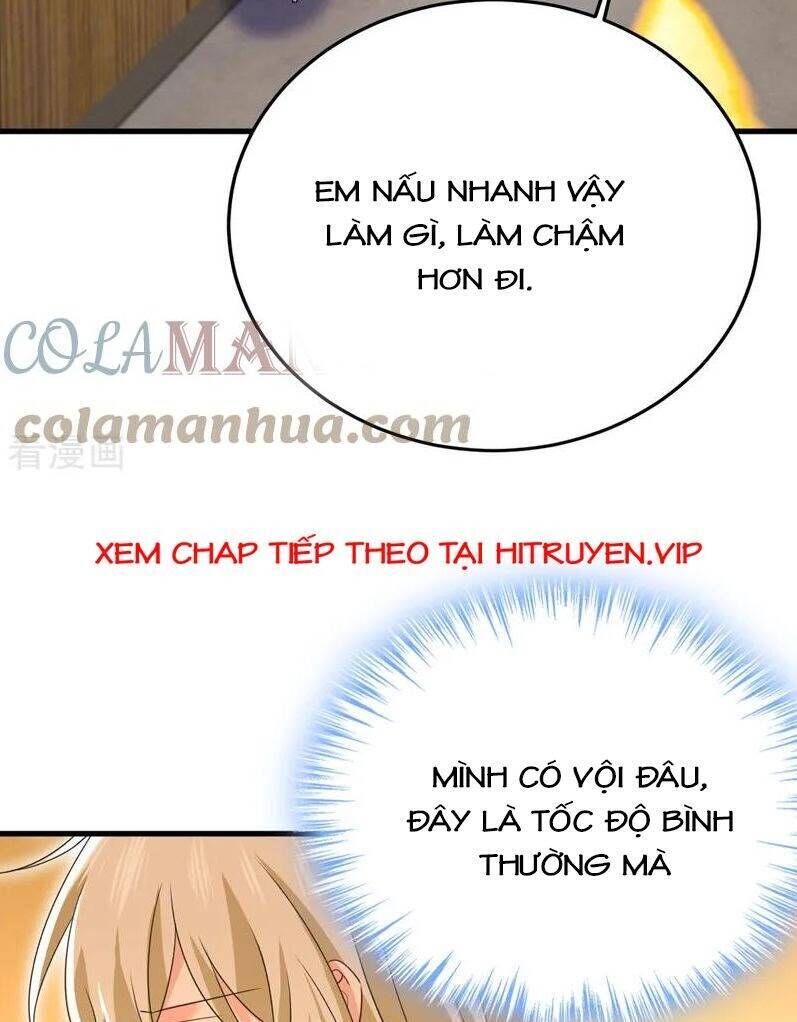 tổng tài tại thượng chapter 568.1 - Trang 2