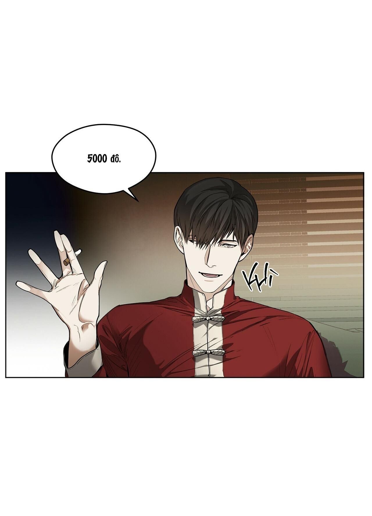 (CBunu) Phạm Luật Chapter 14 - Trang 2