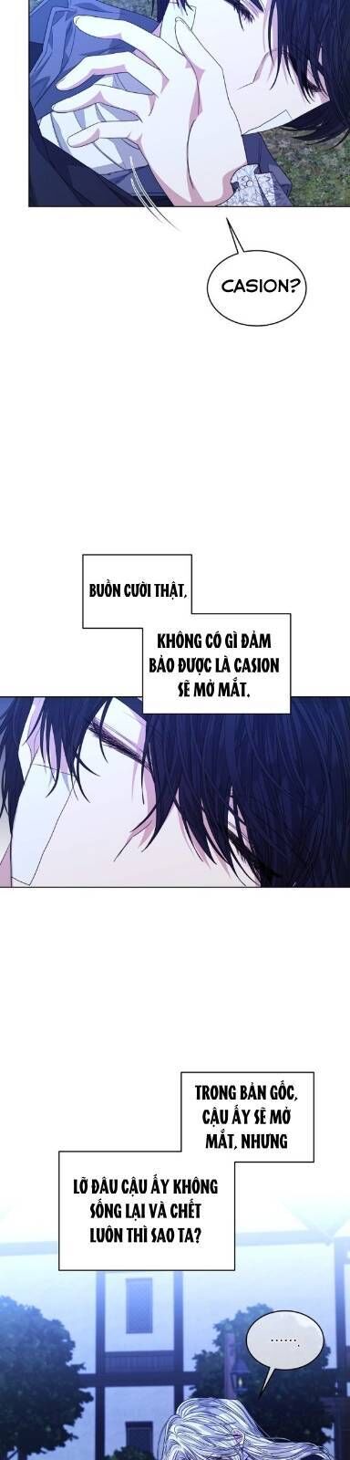 Xuyên Sách Đến Phát Ngán 1 Chap 24 - Next Chap 25