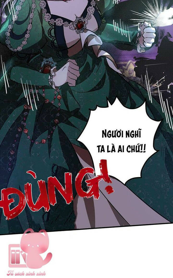 ác nữ trùng sinh chapter 108 - Trang 2