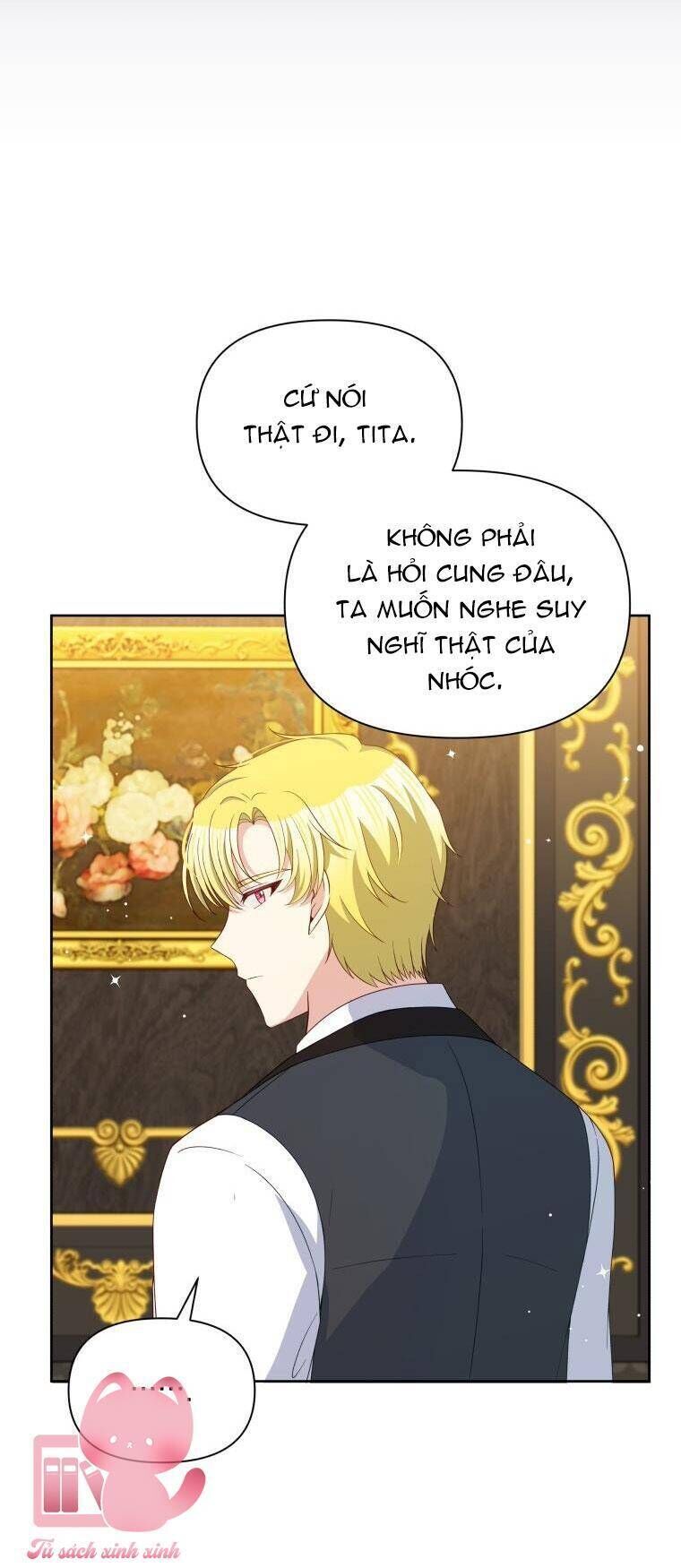 bl ngắn chịch hỏny Chapter 87 - Trang 2