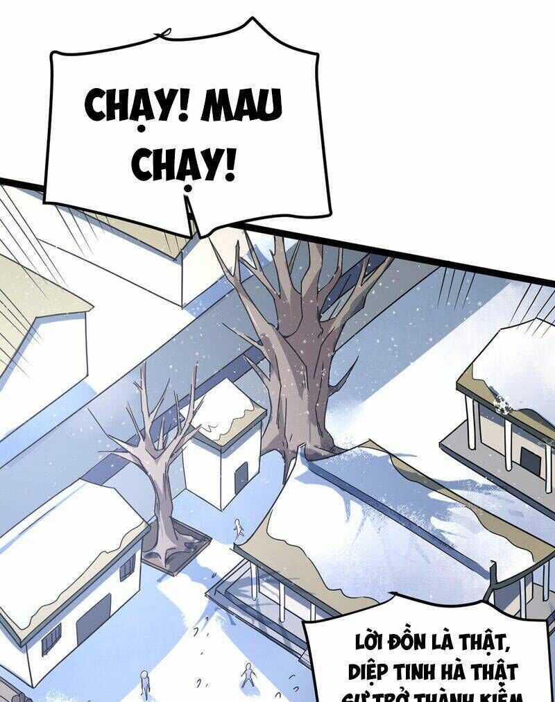 đan võ chí tôn Chapter 46 - Trang 2