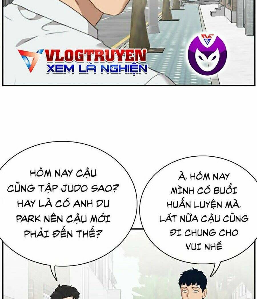 người xấu chapter 43 - Trang 2