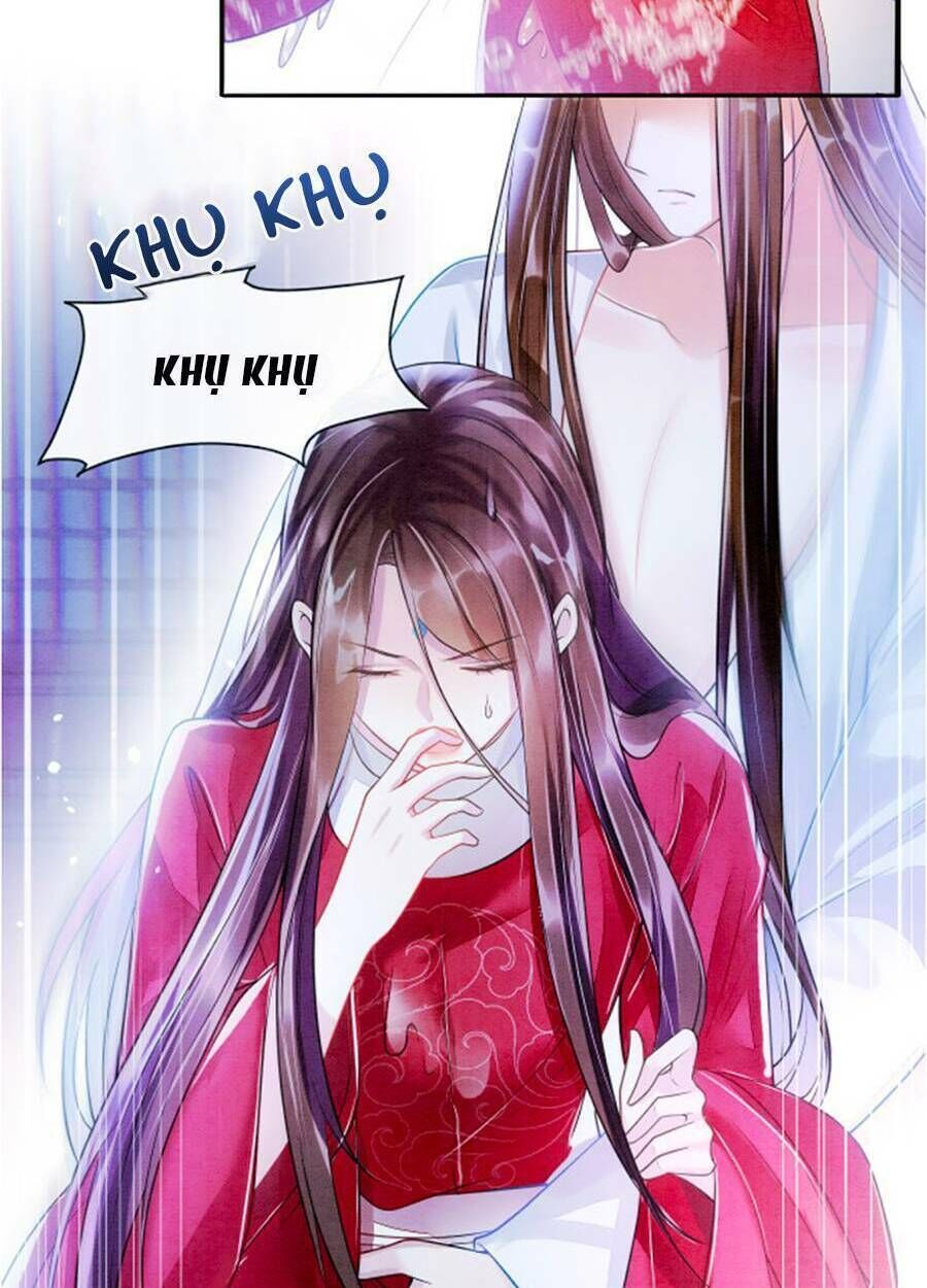 bạch nguyệt quang lạm quyền của sủng hậu chapter 3 - Trang 2